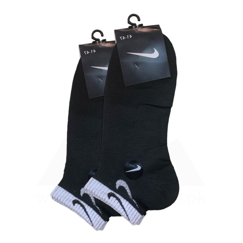 Nk - Charcoal S156