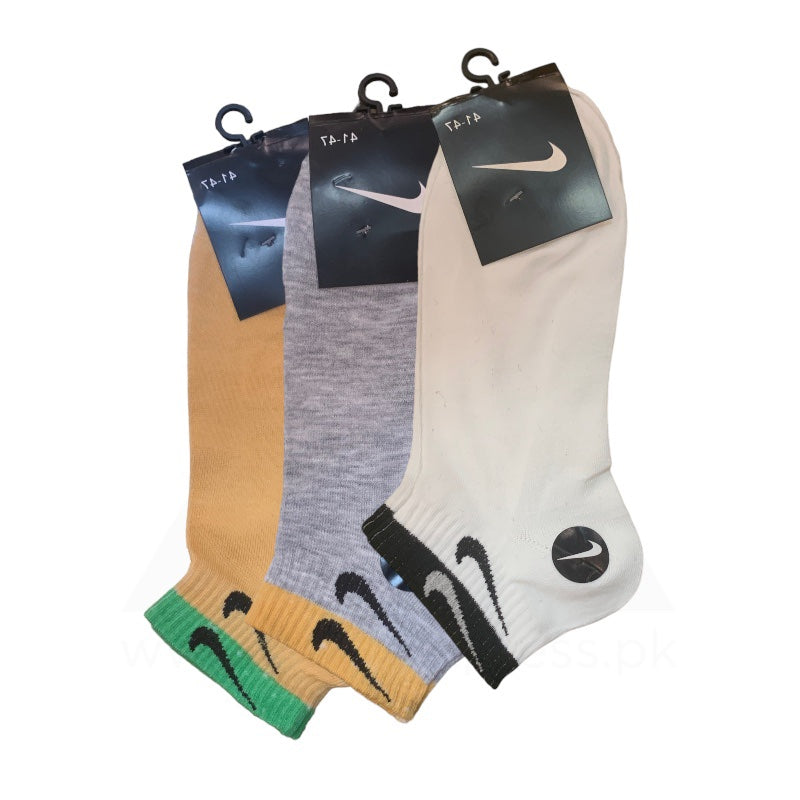 Nk Pack Of 3 - S123