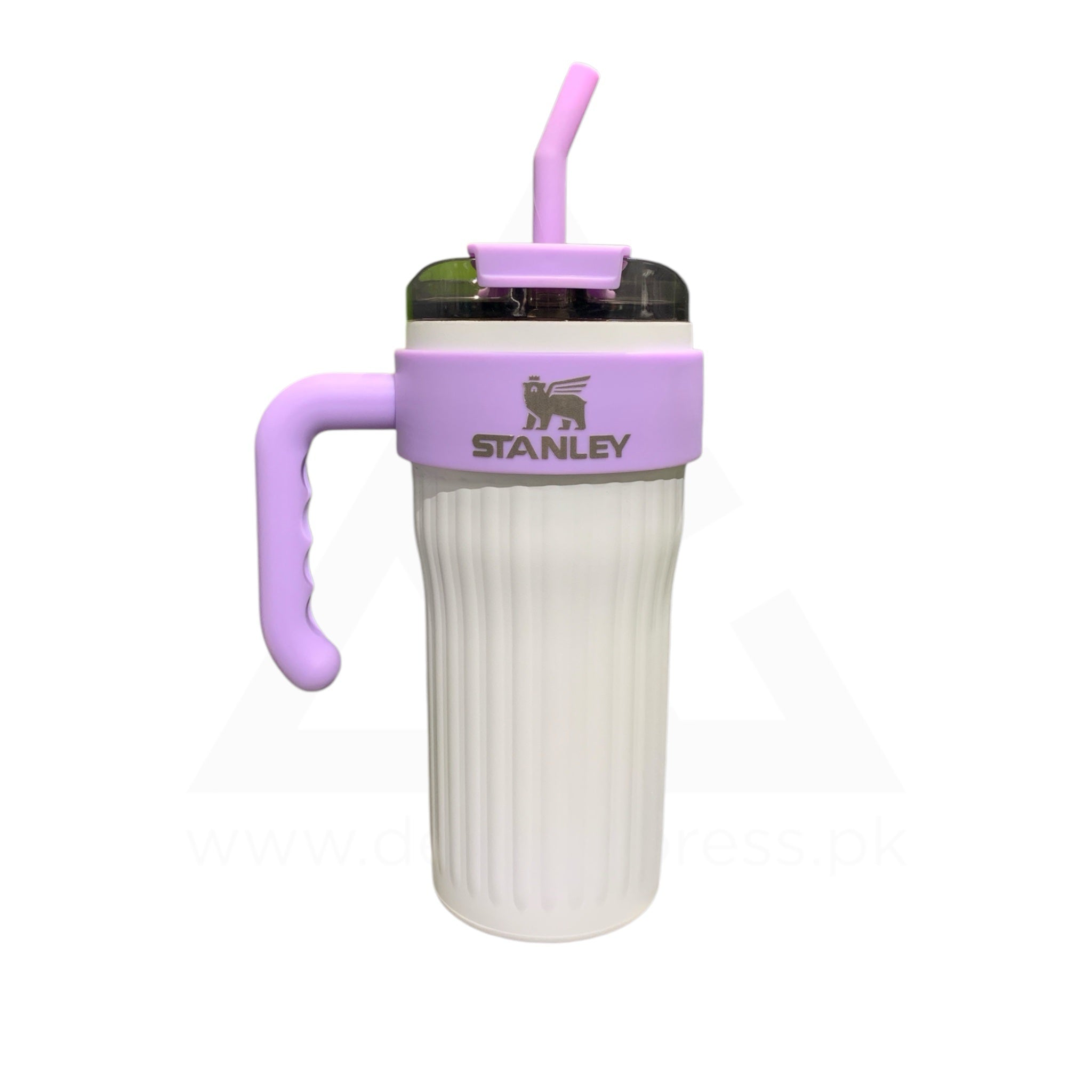 Stan Funky 25oz - White