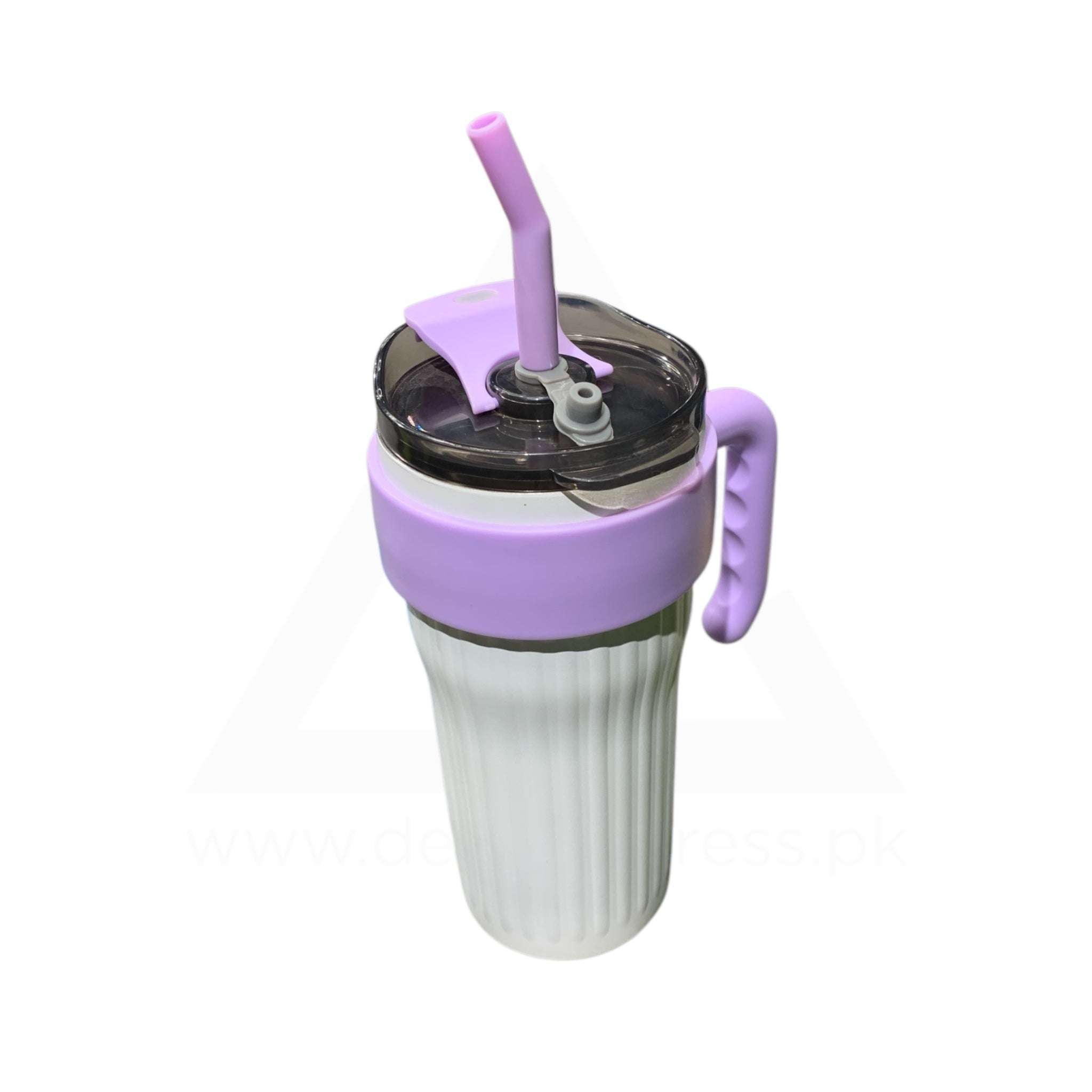 Stan Funky 25oz - White