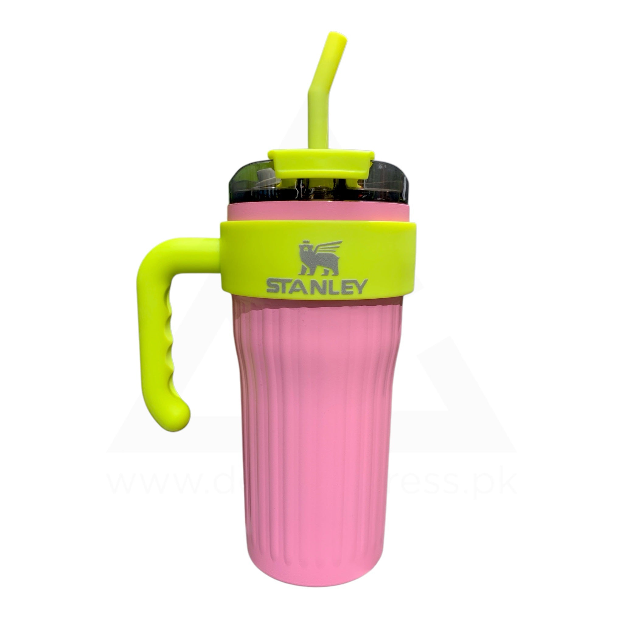 Stan Funky 25oz - Pink
