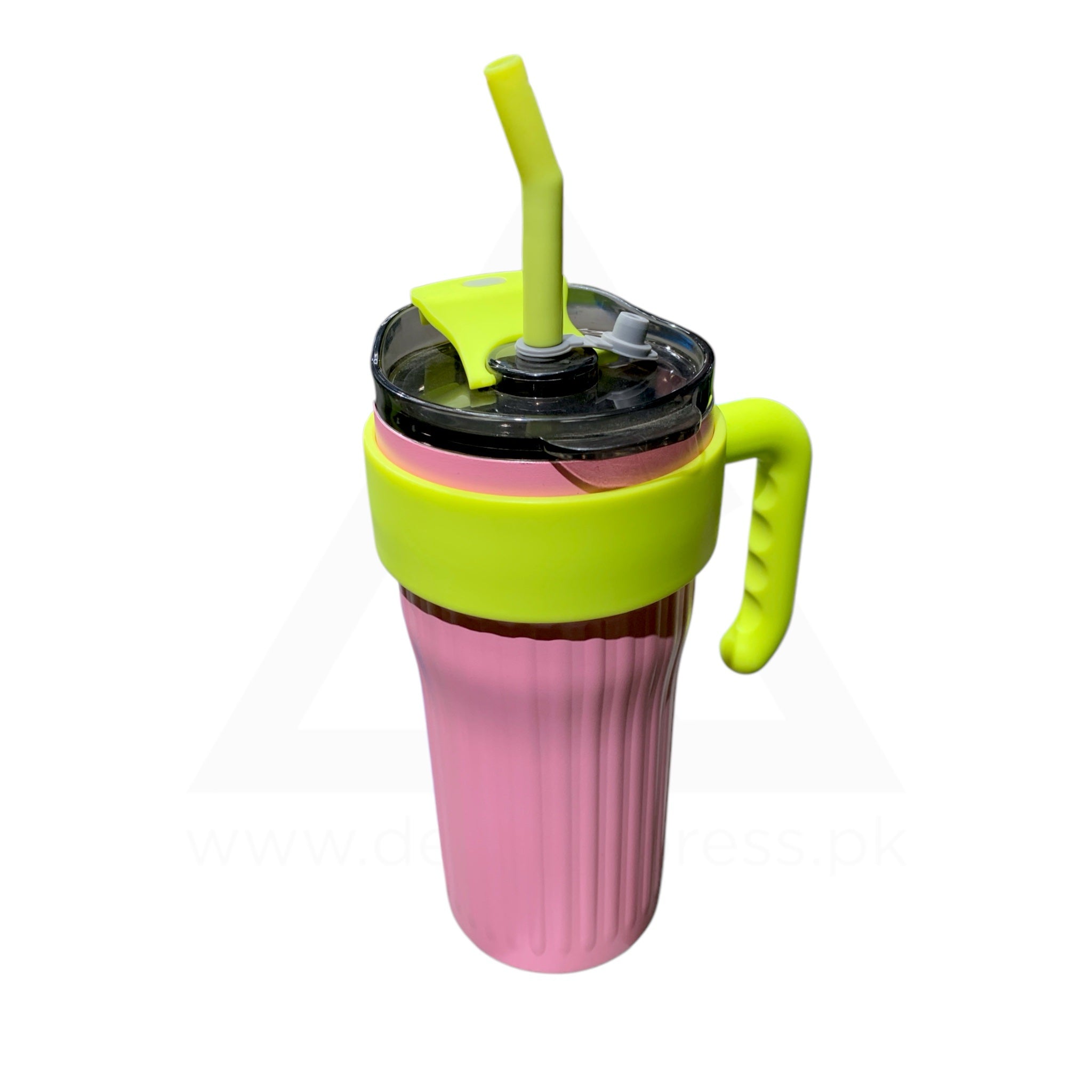Stan Funky 25oz - Pink