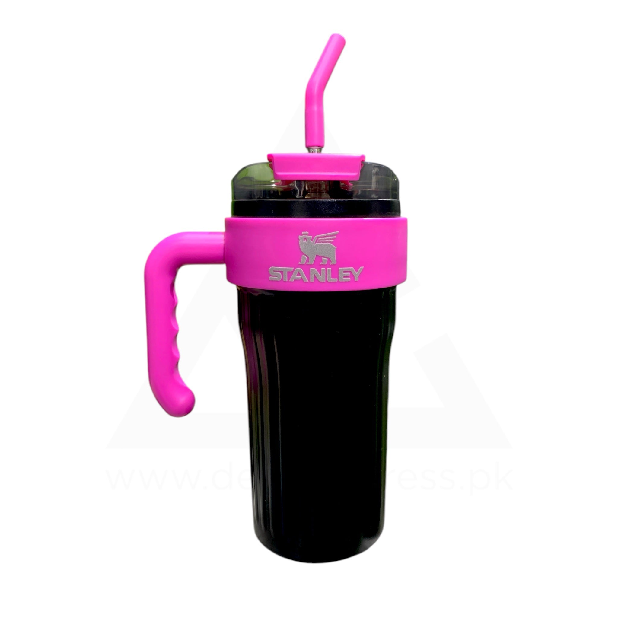Stan Funky 25oz - Black