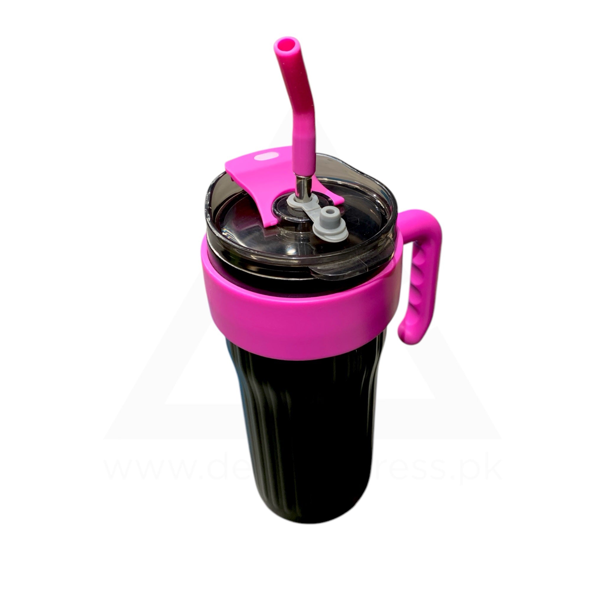 Stan Funky 25oz - Black
