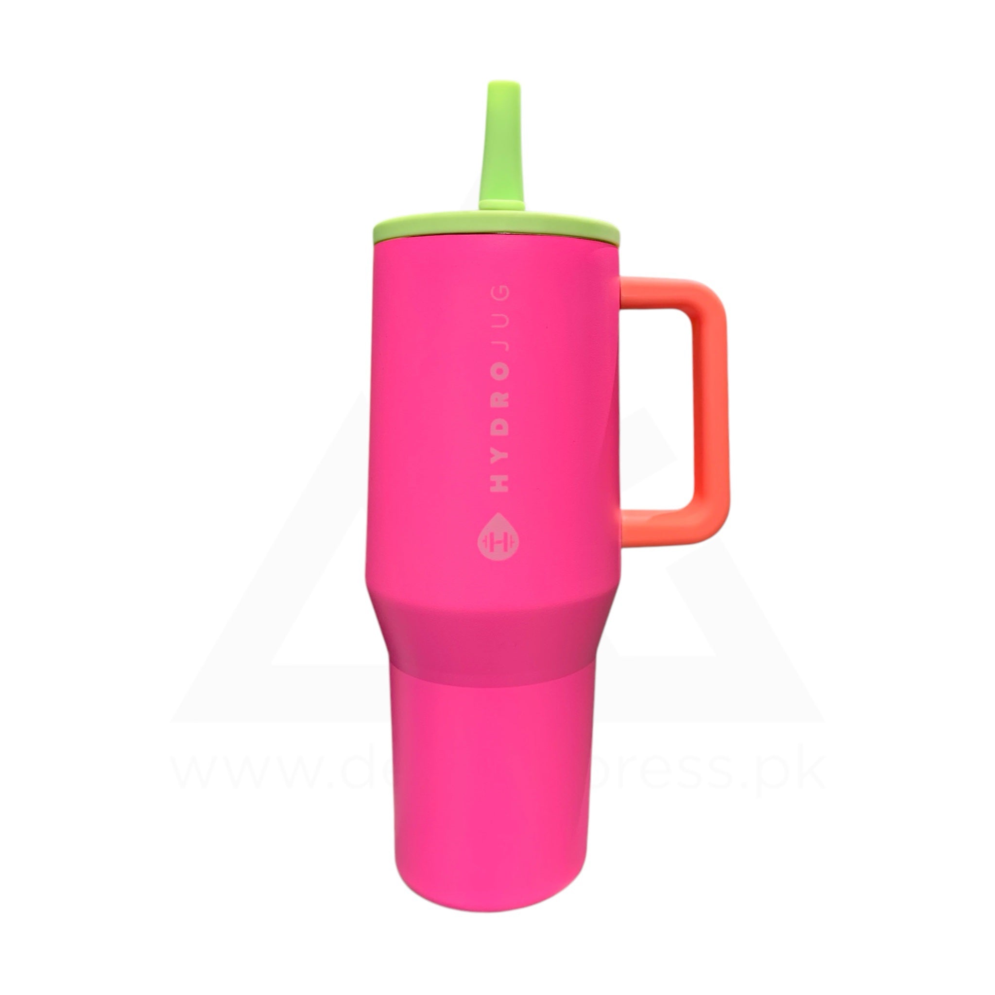 Hydro Jug - Neon Pink