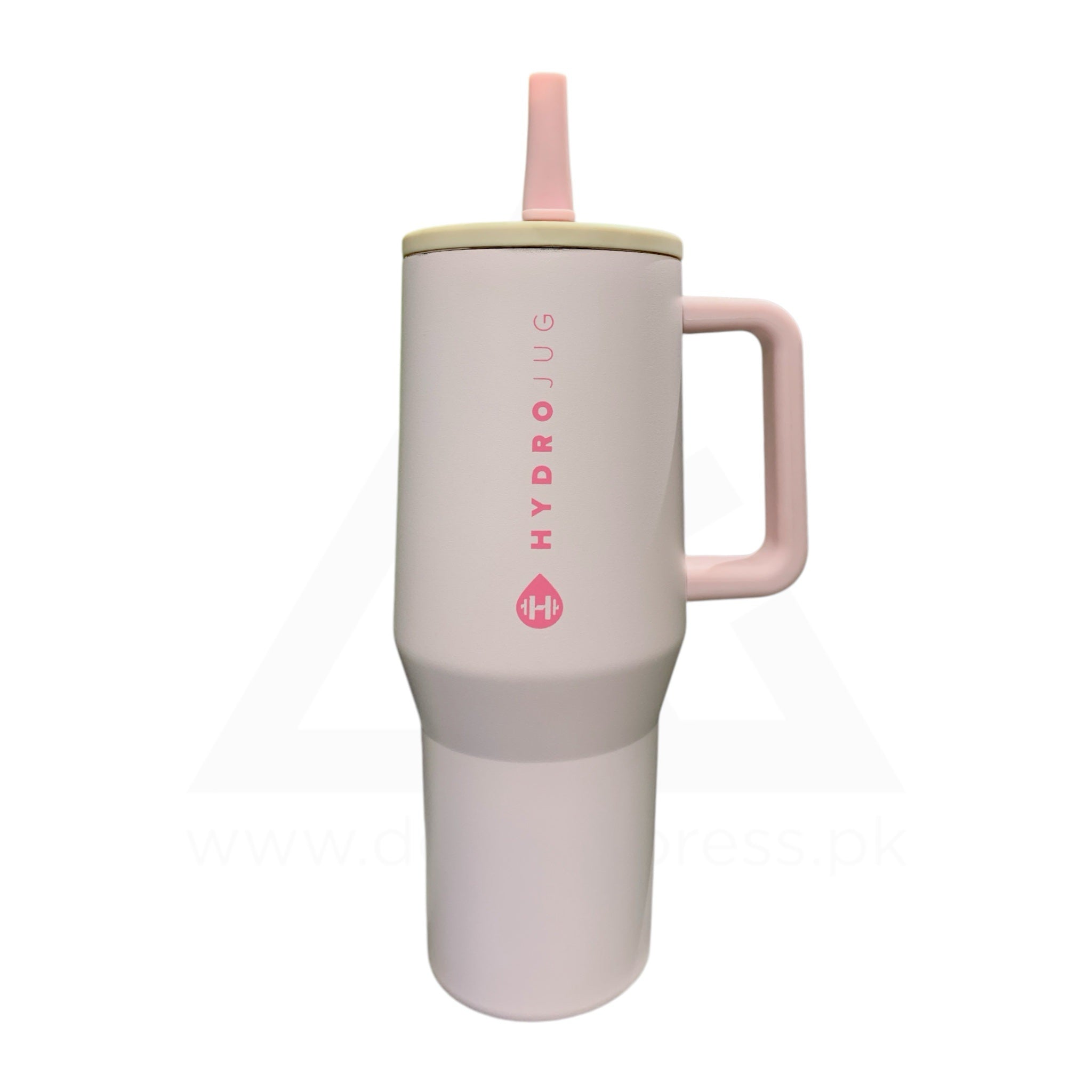 Hydro Jug - Pink