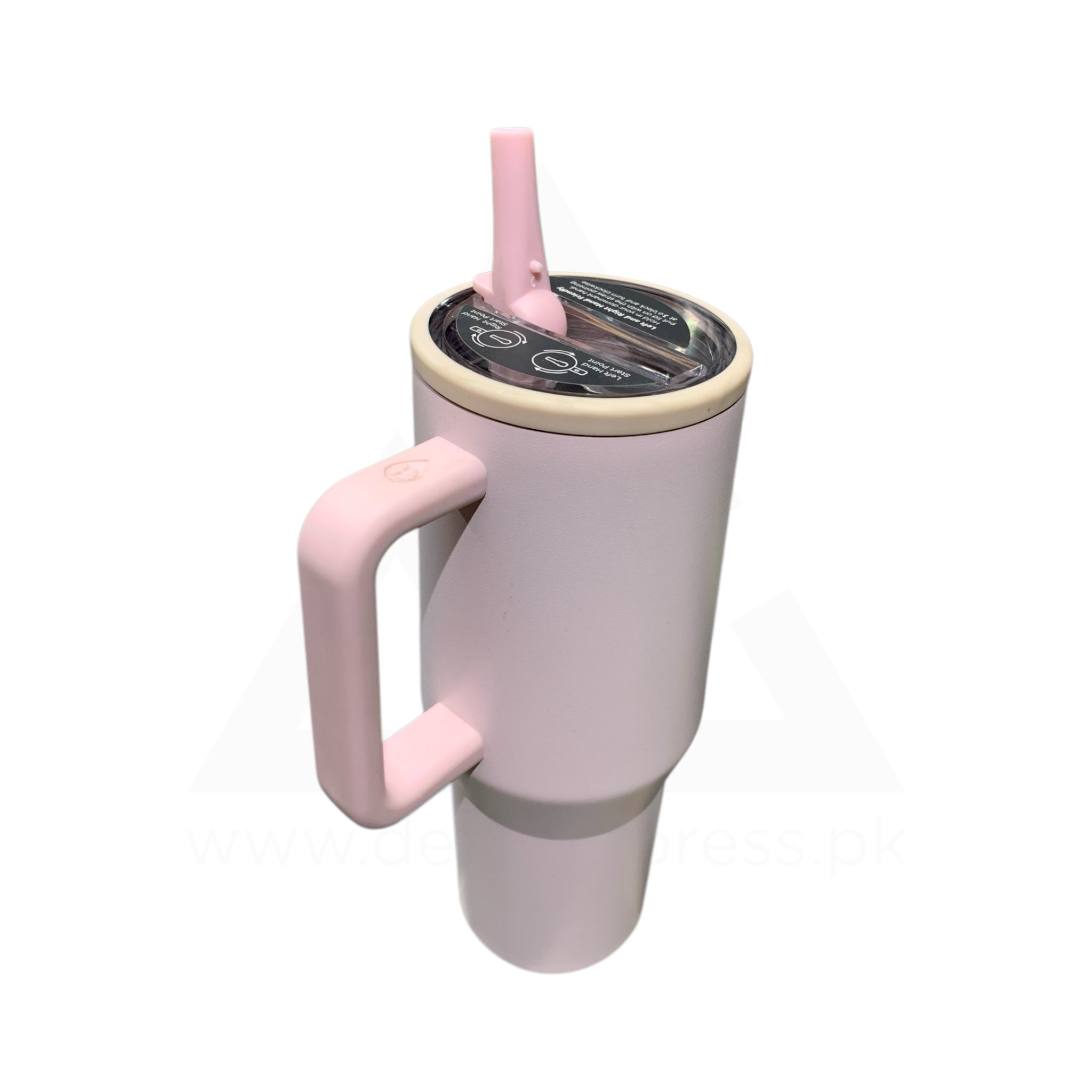 Hydro Jug - Pink