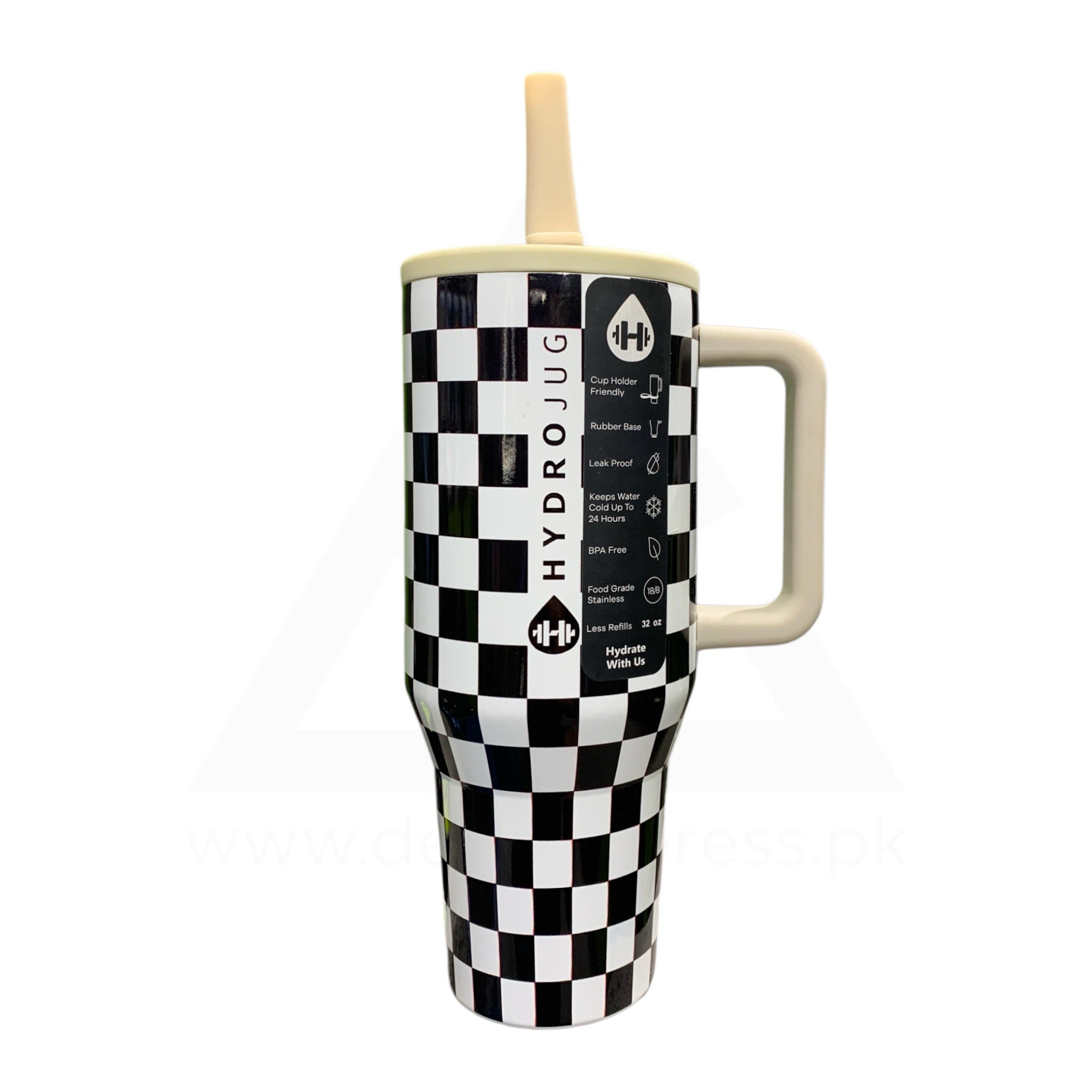 Hydro Jug - Chess