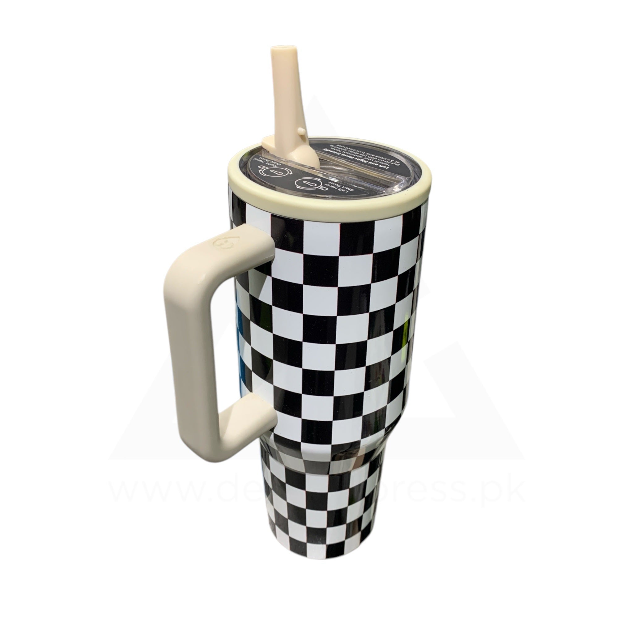 Hydro Jug - Chess