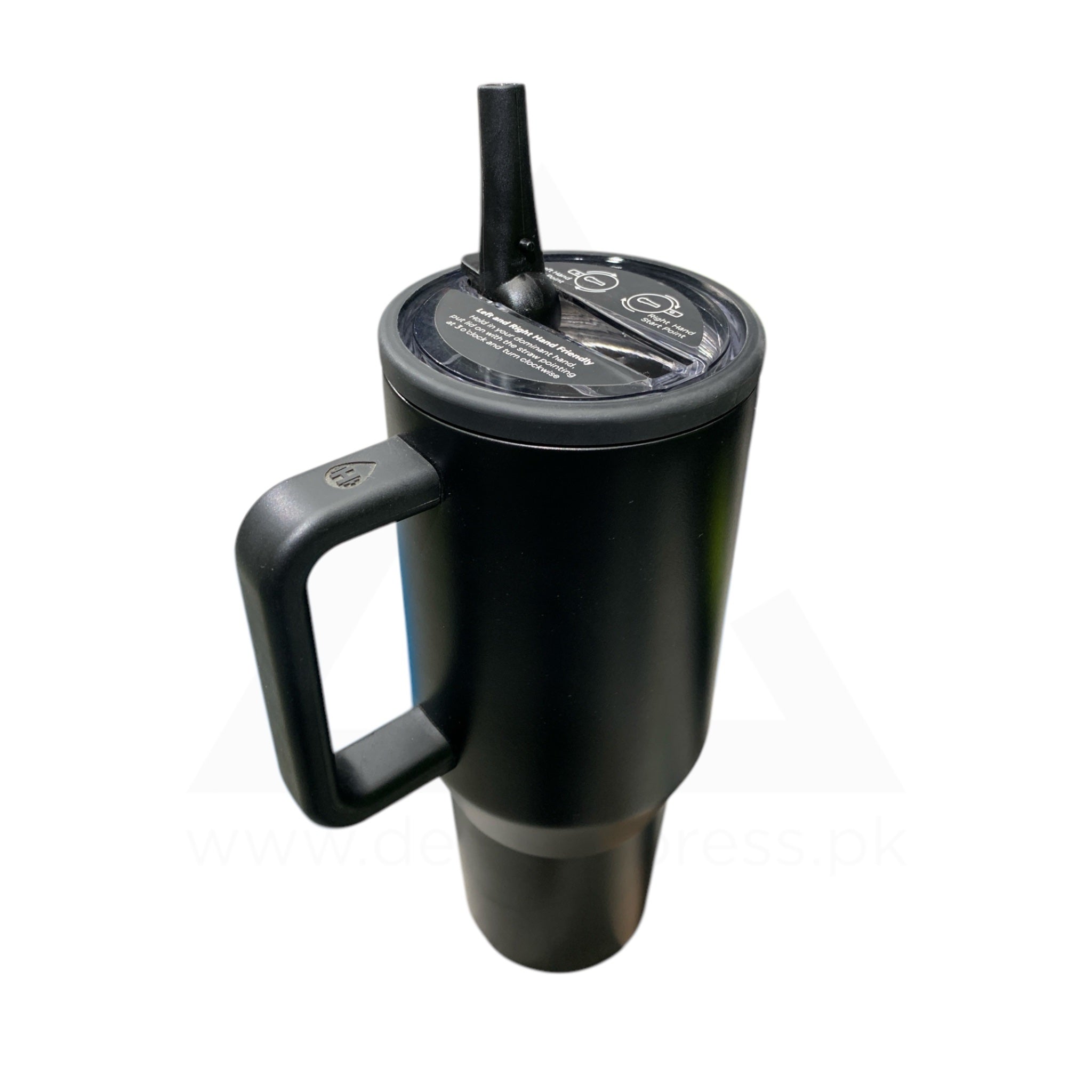 Hydro Jug - Black