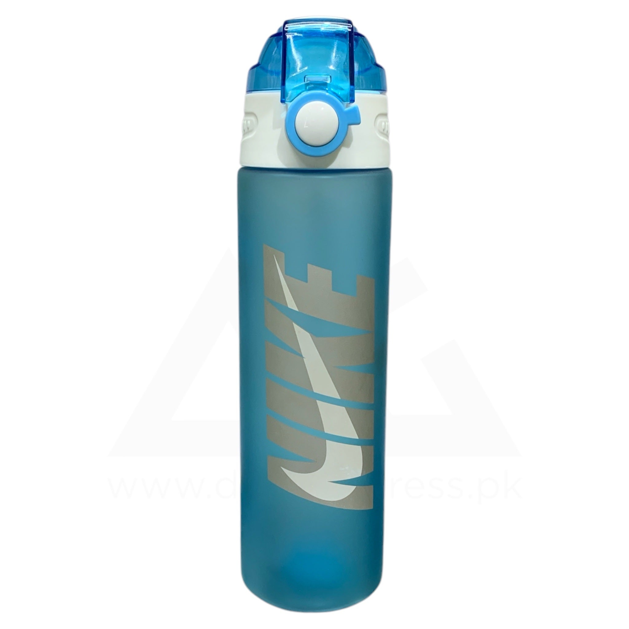 Sport Bottle - Blue