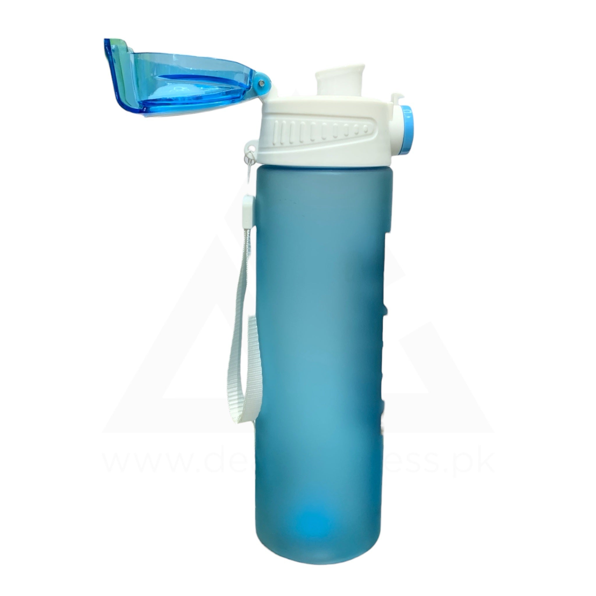 Sport Bottle - Blue