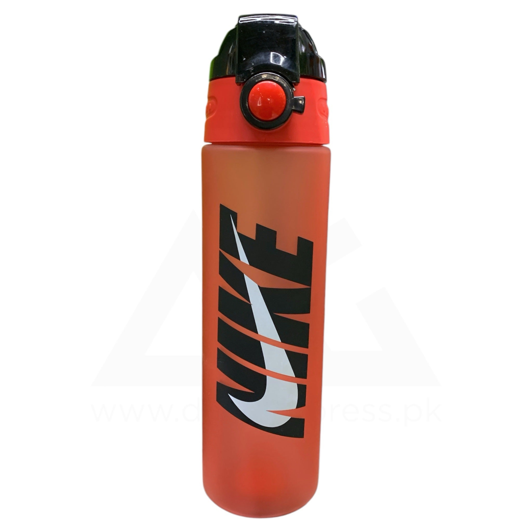 Sport Bottle - Red