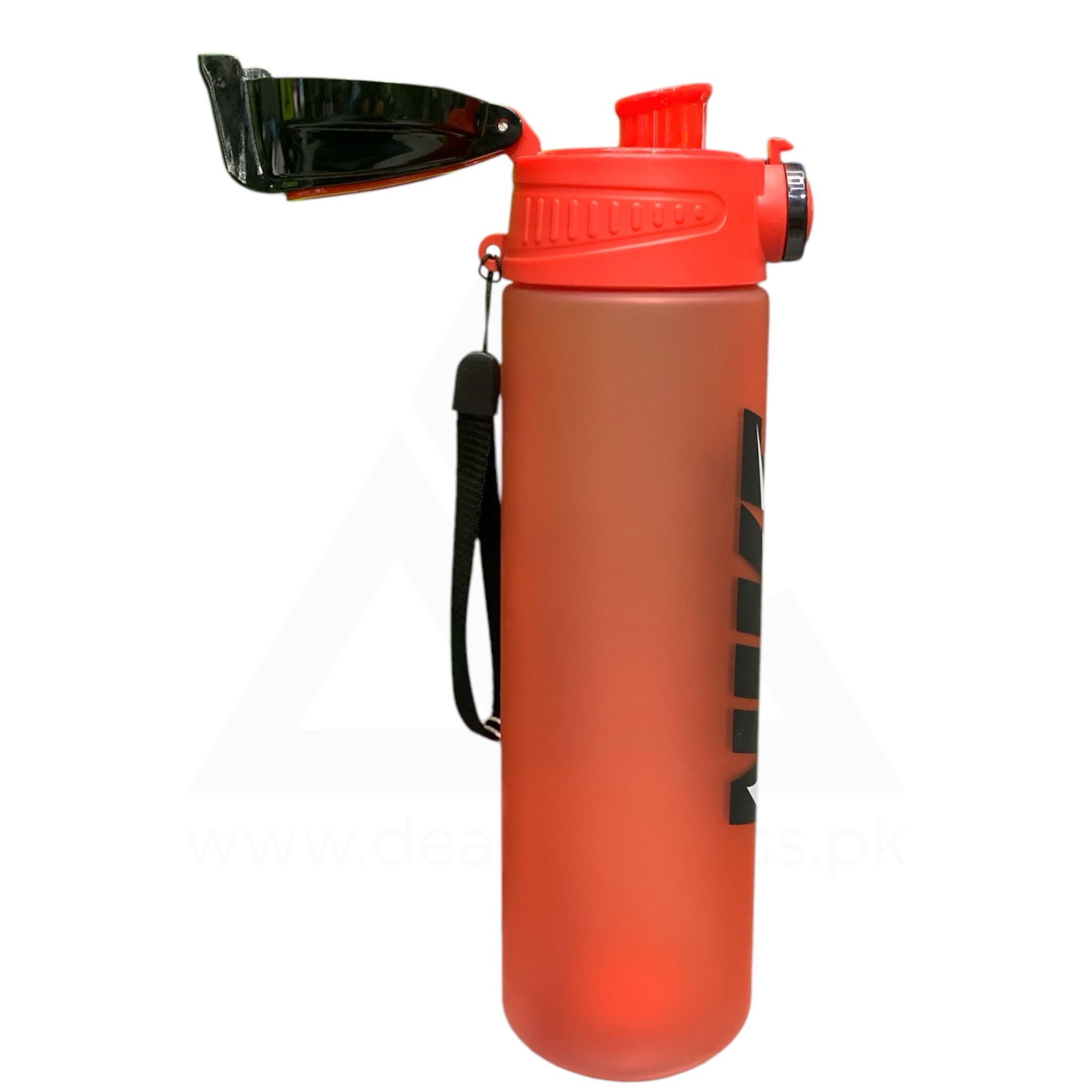 Sport Bottle - Red