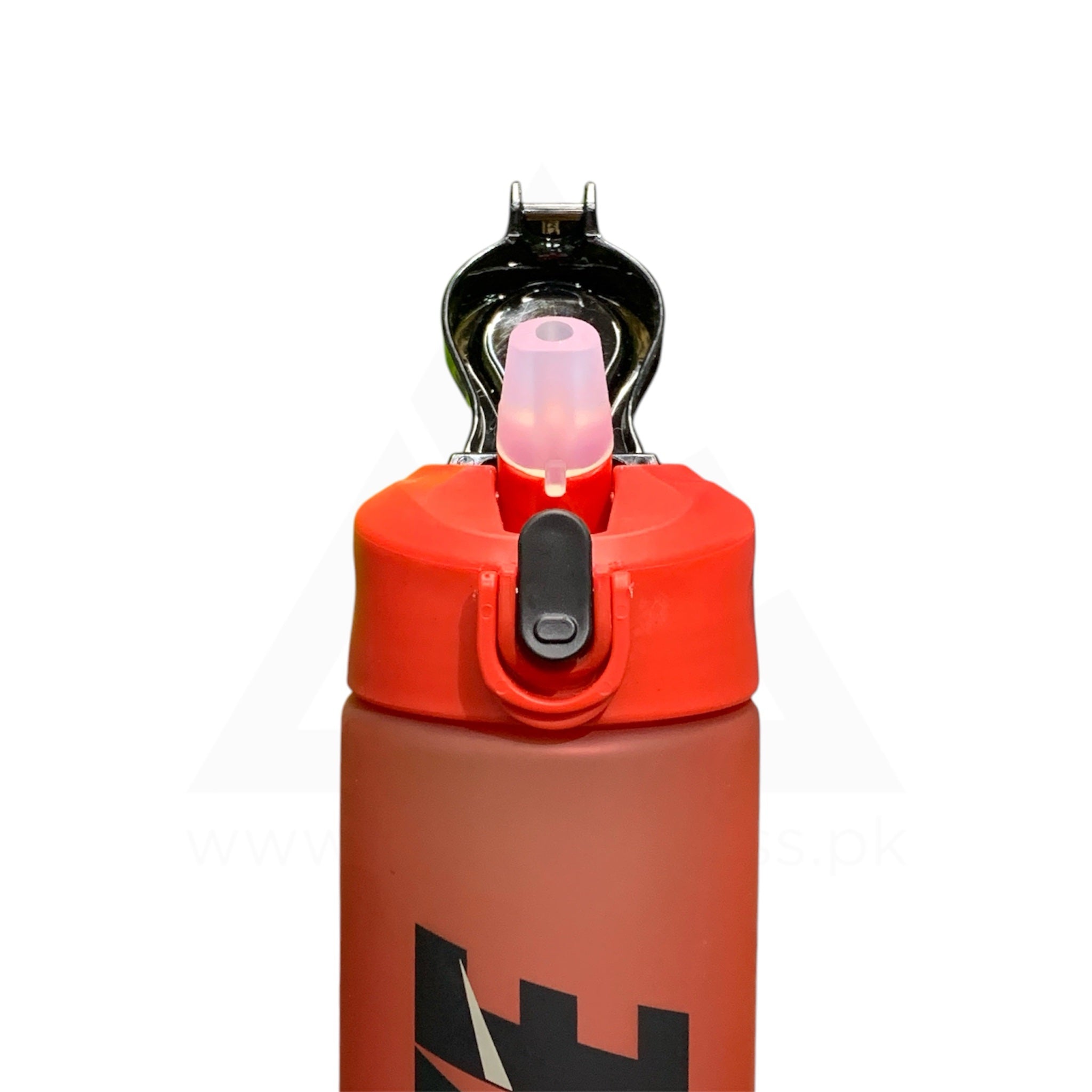 Sport Sipper - Red