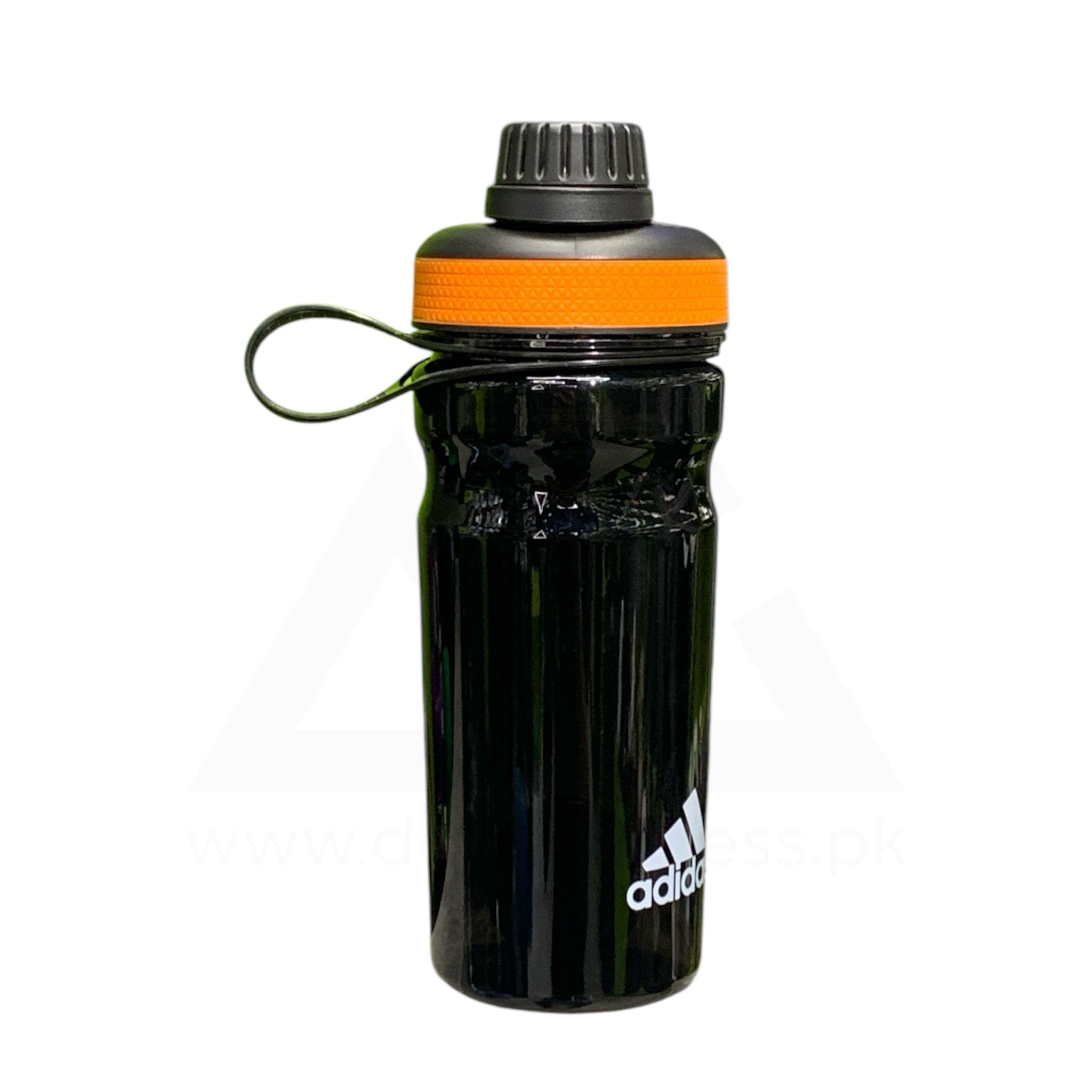 Adi Shaker 23oz - Orange