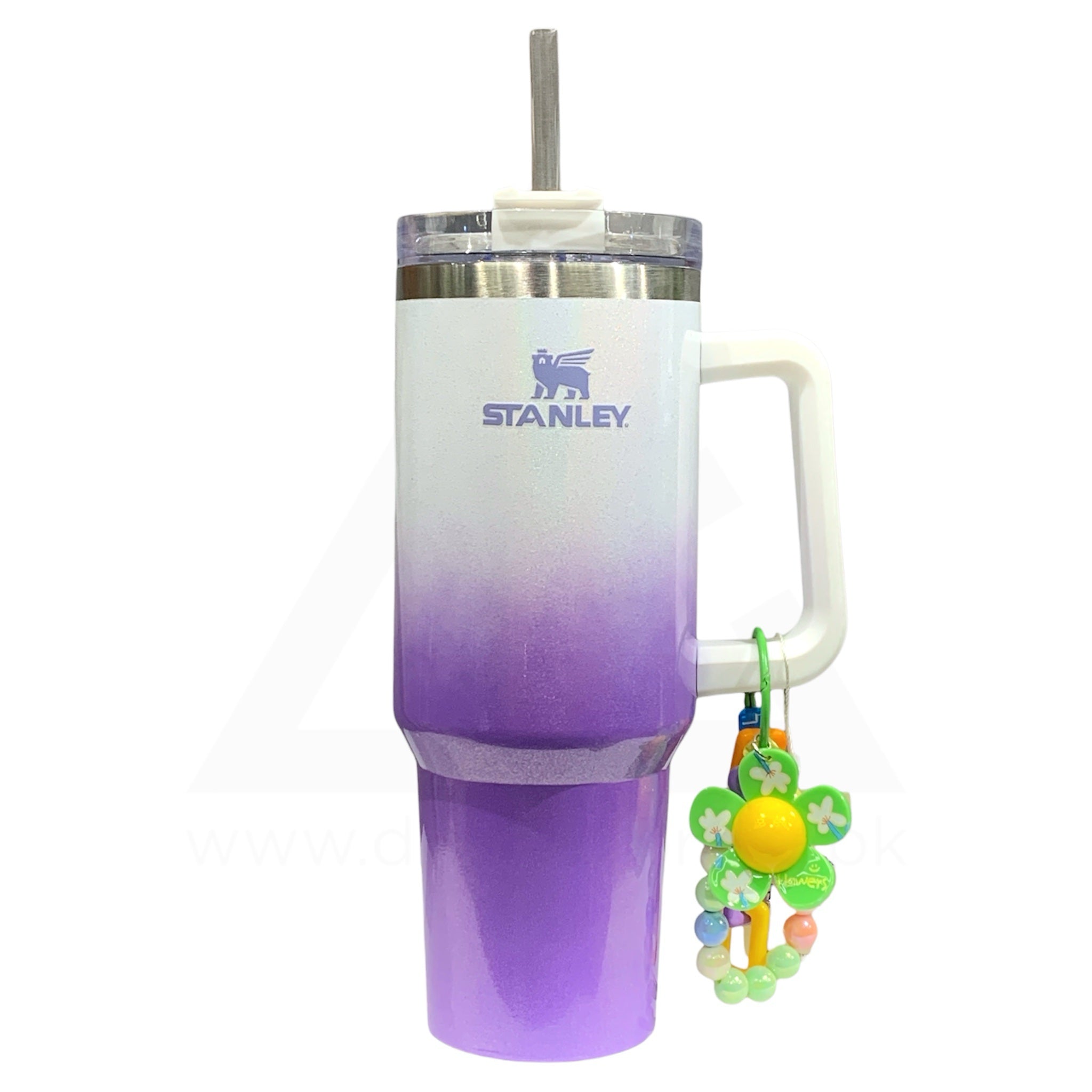 Stan Dual - Purple