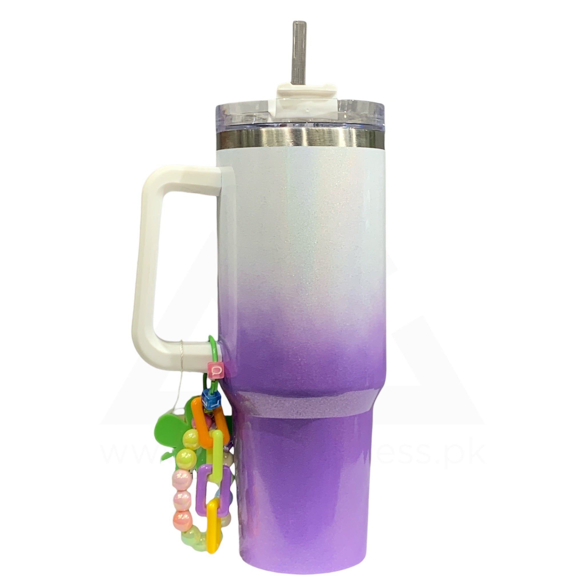 Stan Dual - Purple