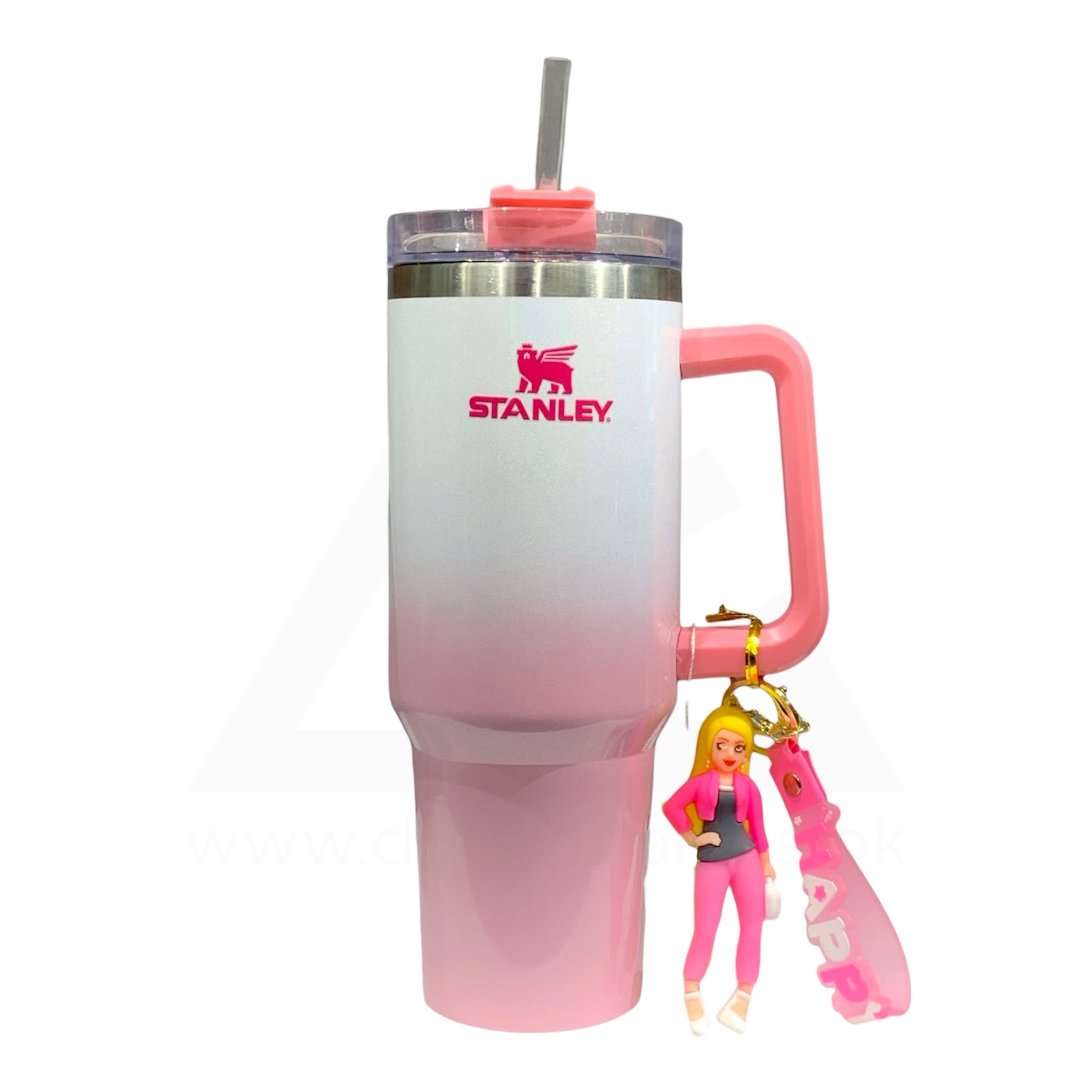 Stan Dual - Pink
