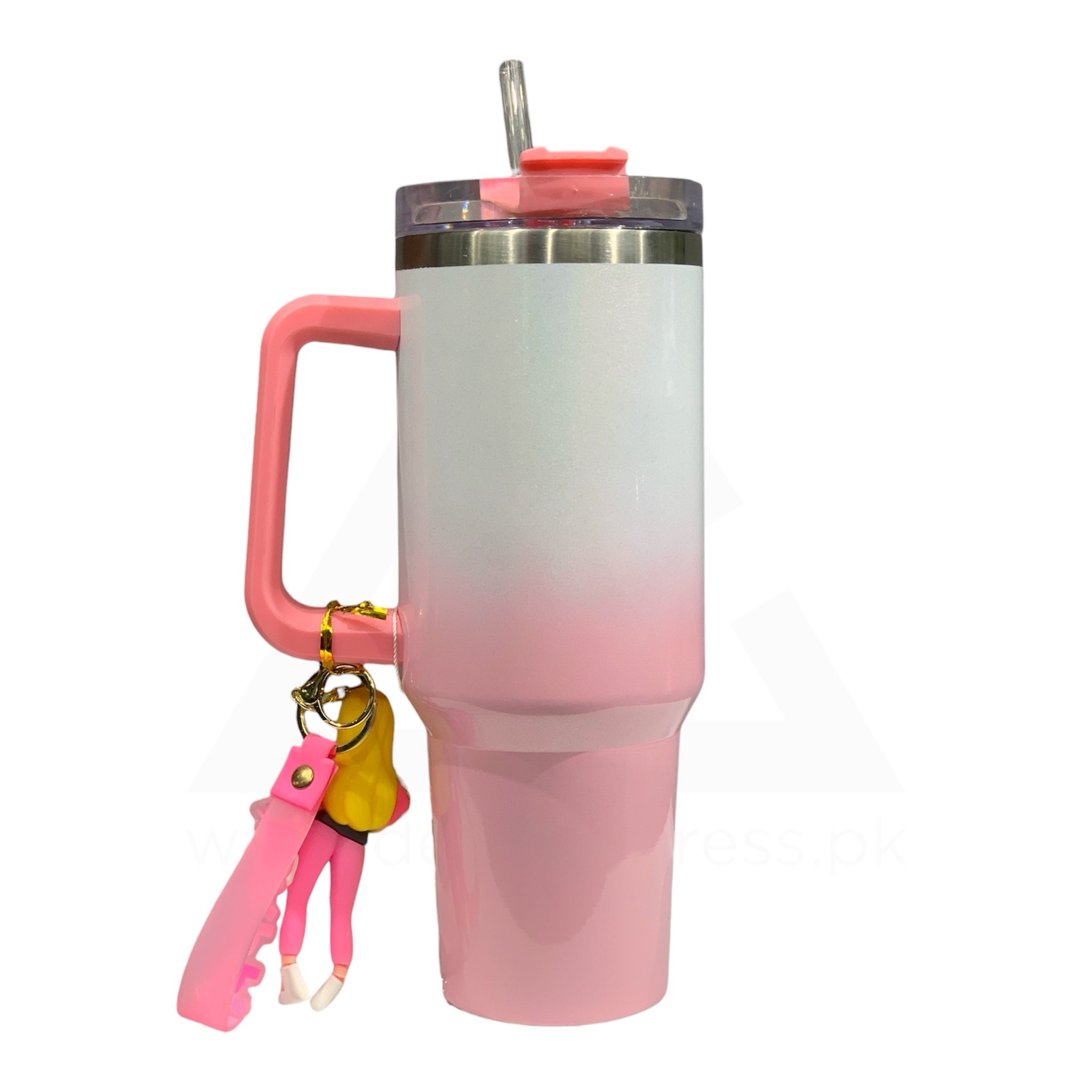 Stan Dual - Pink