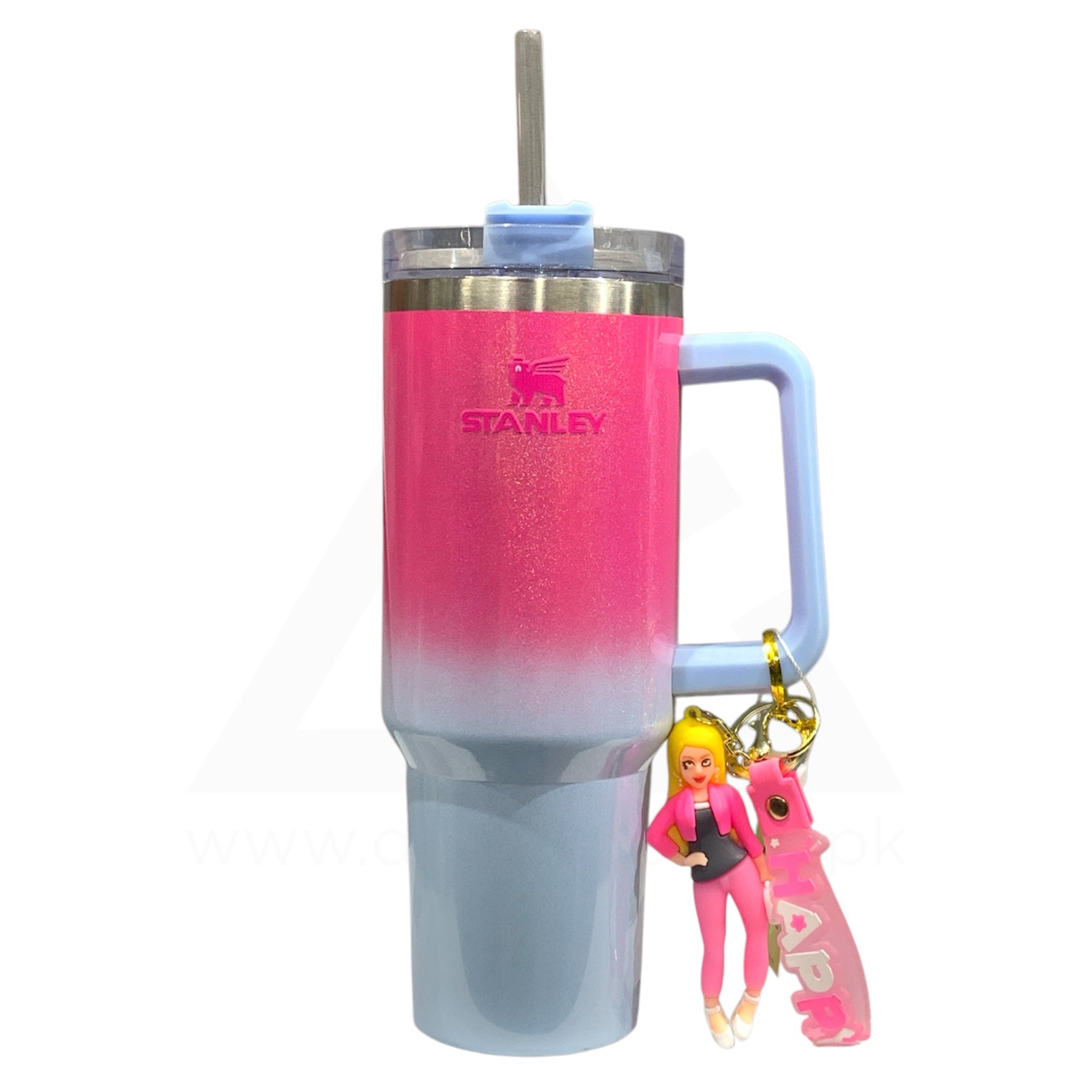 Stan Dual - Dark Pink