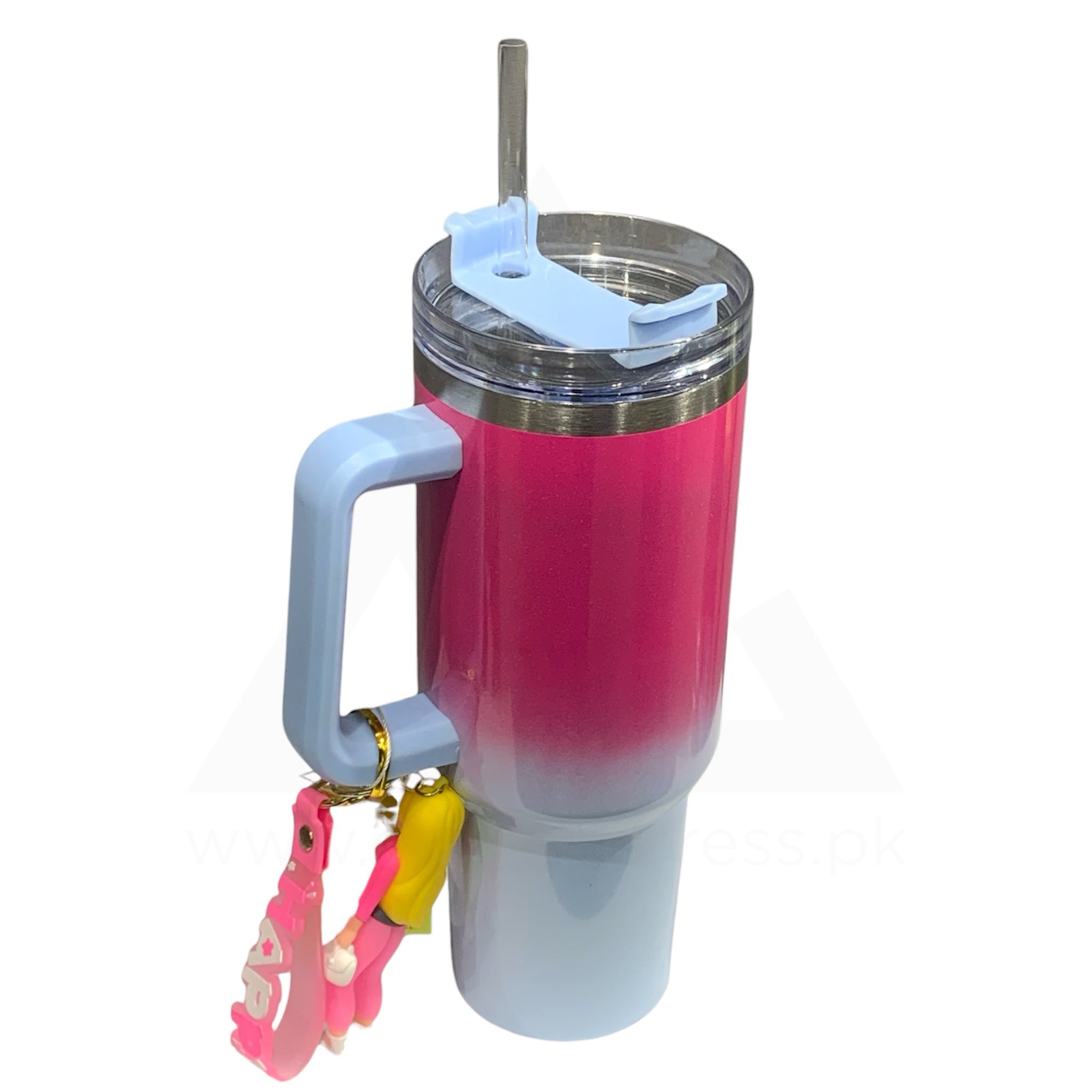 Stan Dual - Dark Pink
