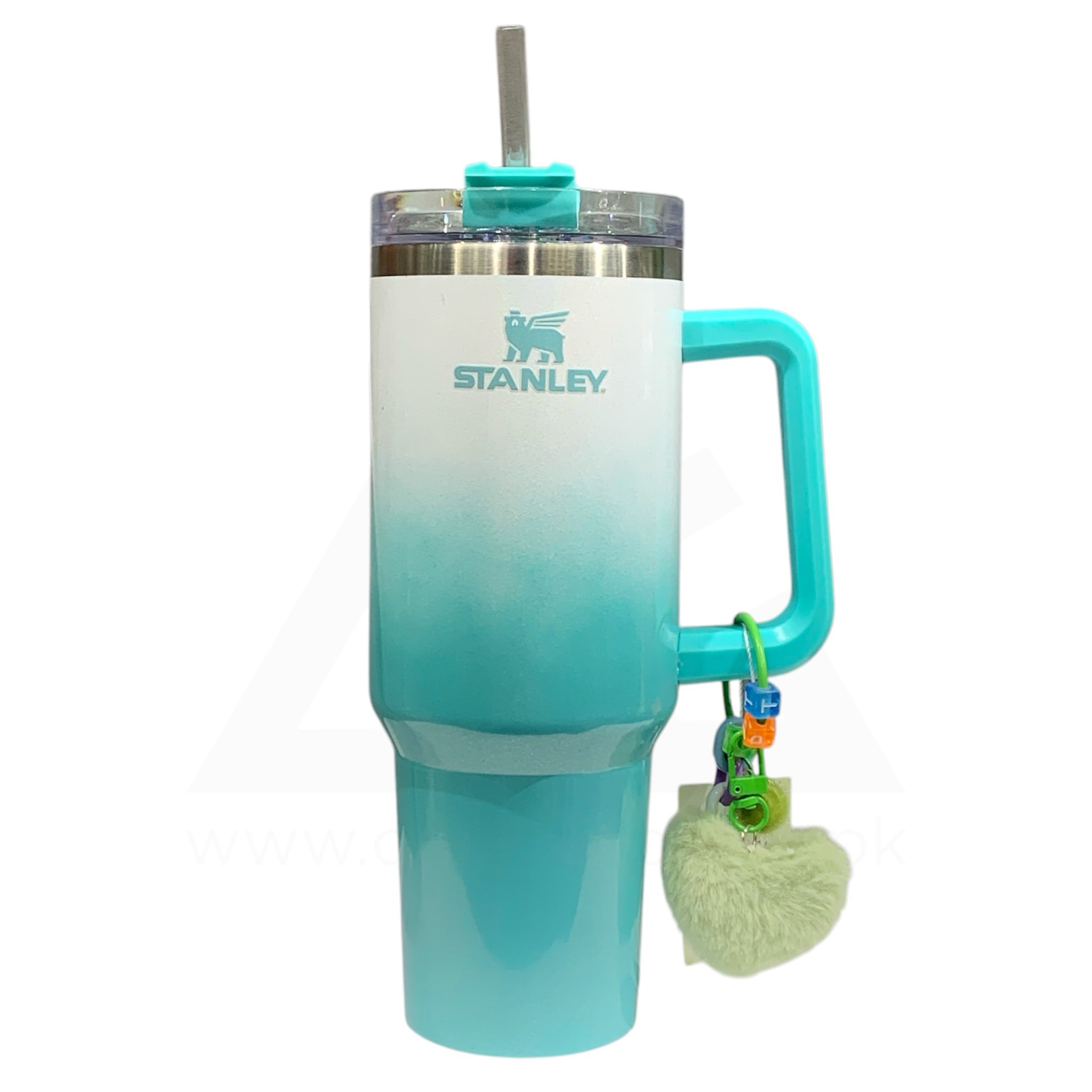 Stan Dual - Sea Green