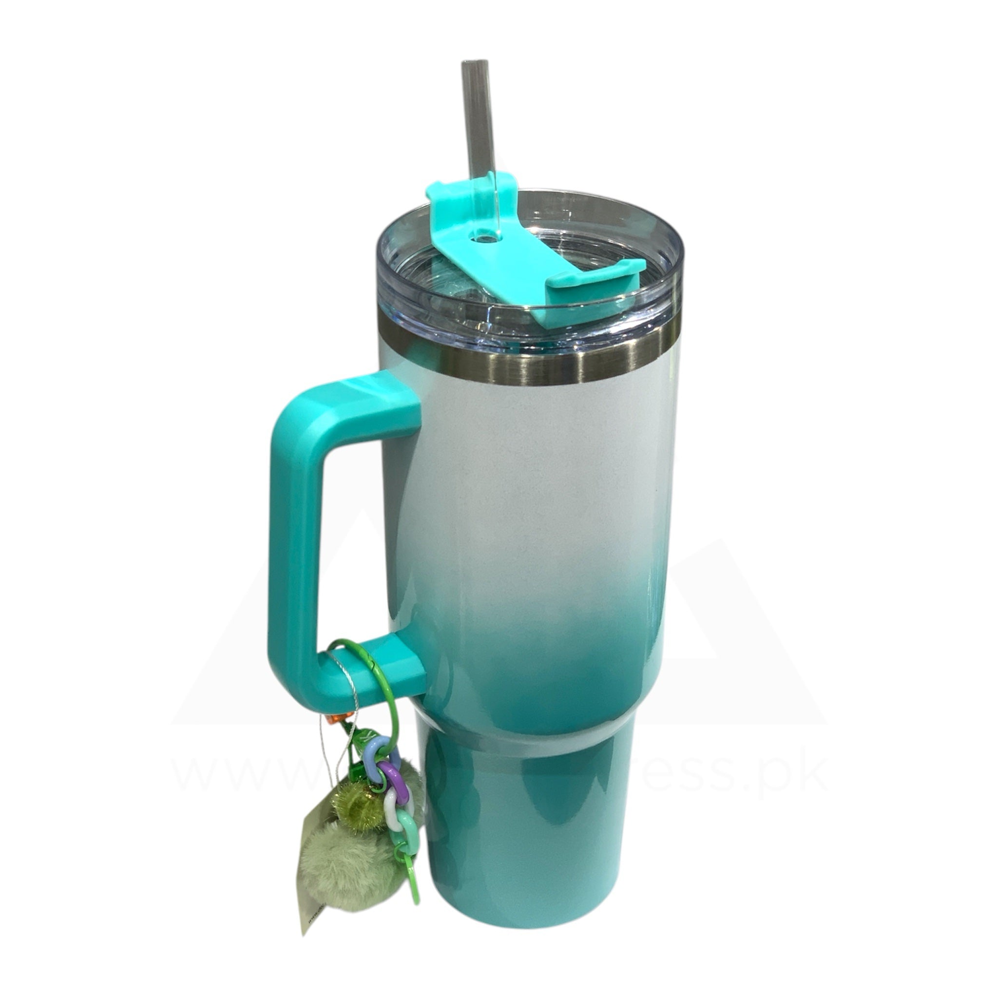 Stan Dual - Sea Green