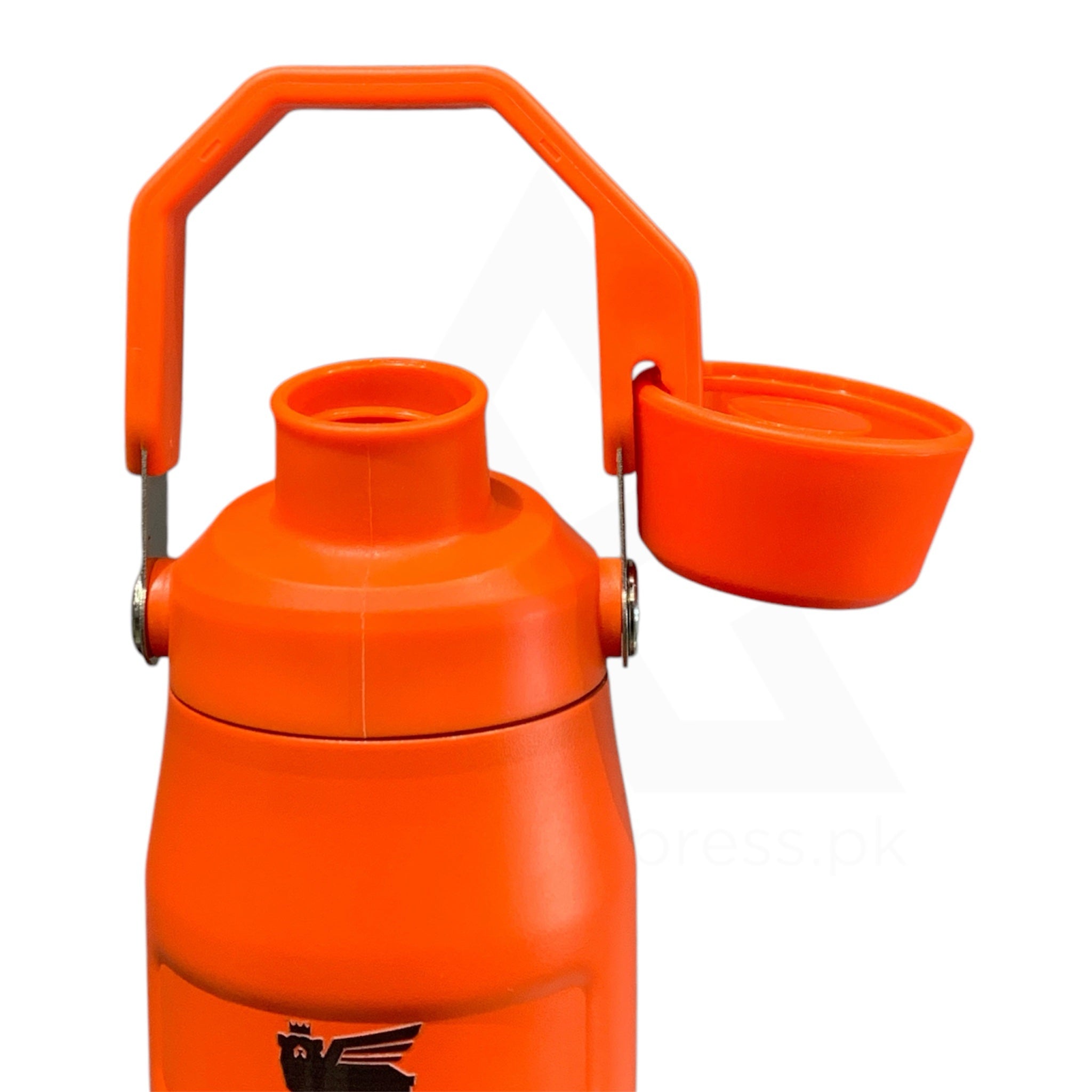 Stan Ice Flow - Orange