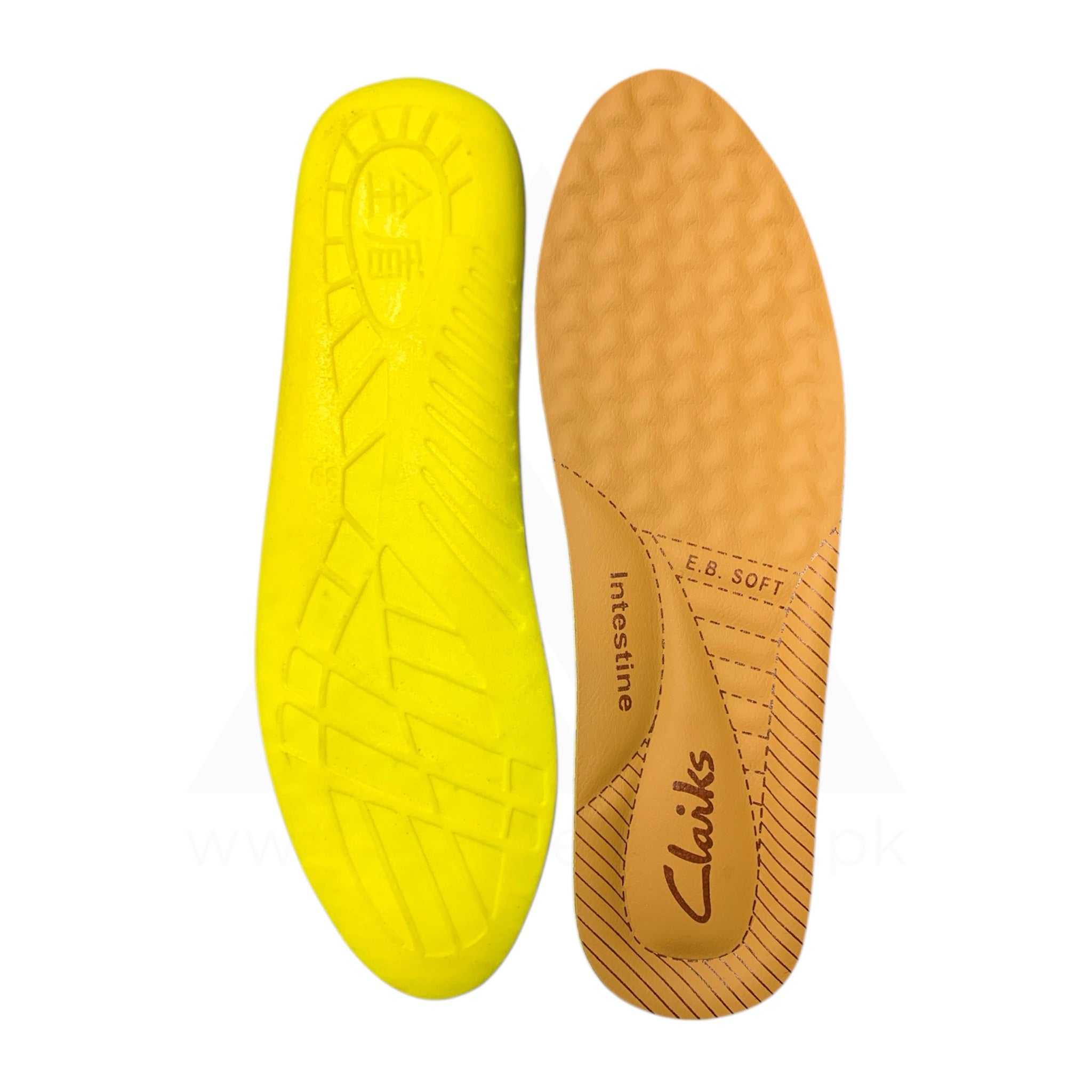 Clarks Insole