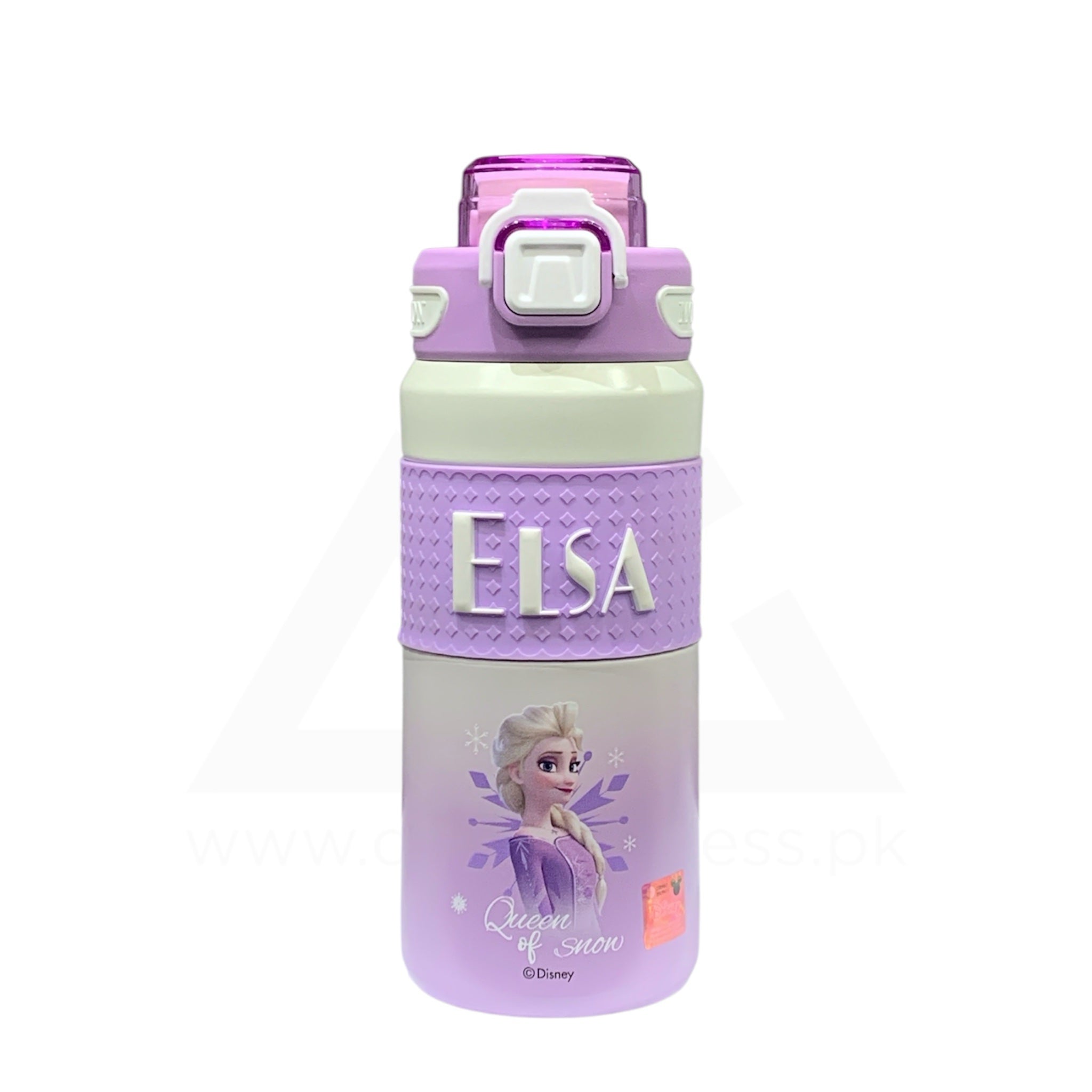 Disney Elsa - Purple