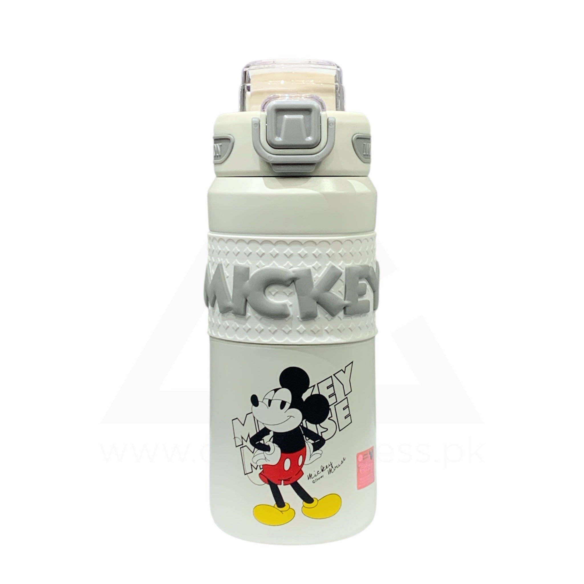 Disney Mickey - White