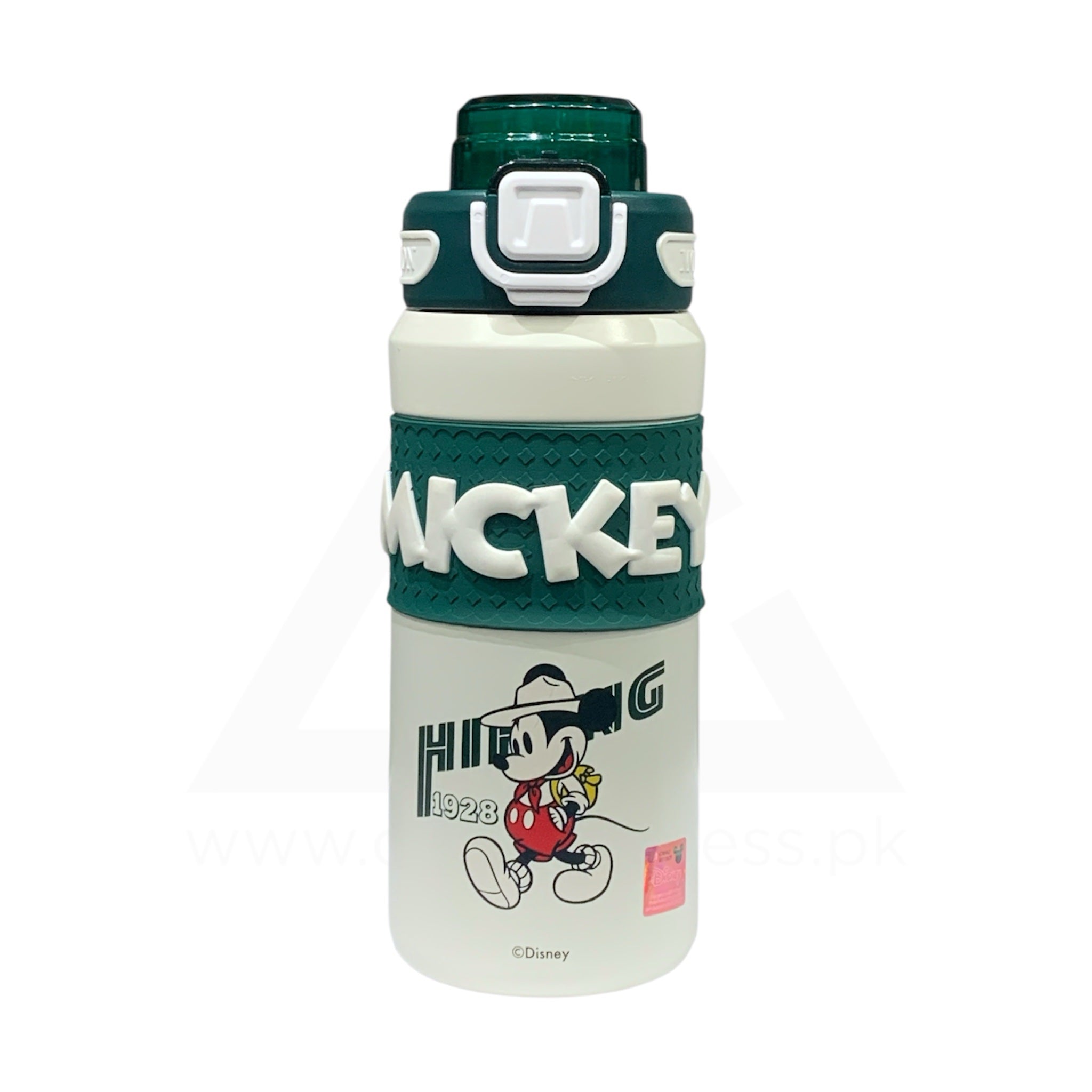Disney Mickey - Green