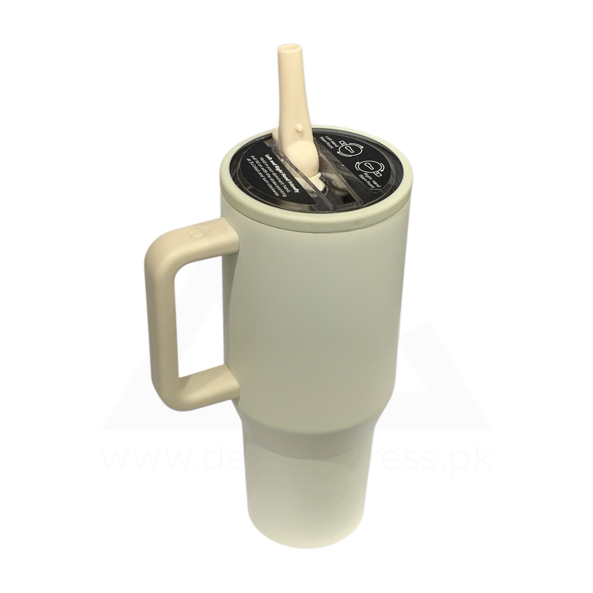Hydro Jug - Cream