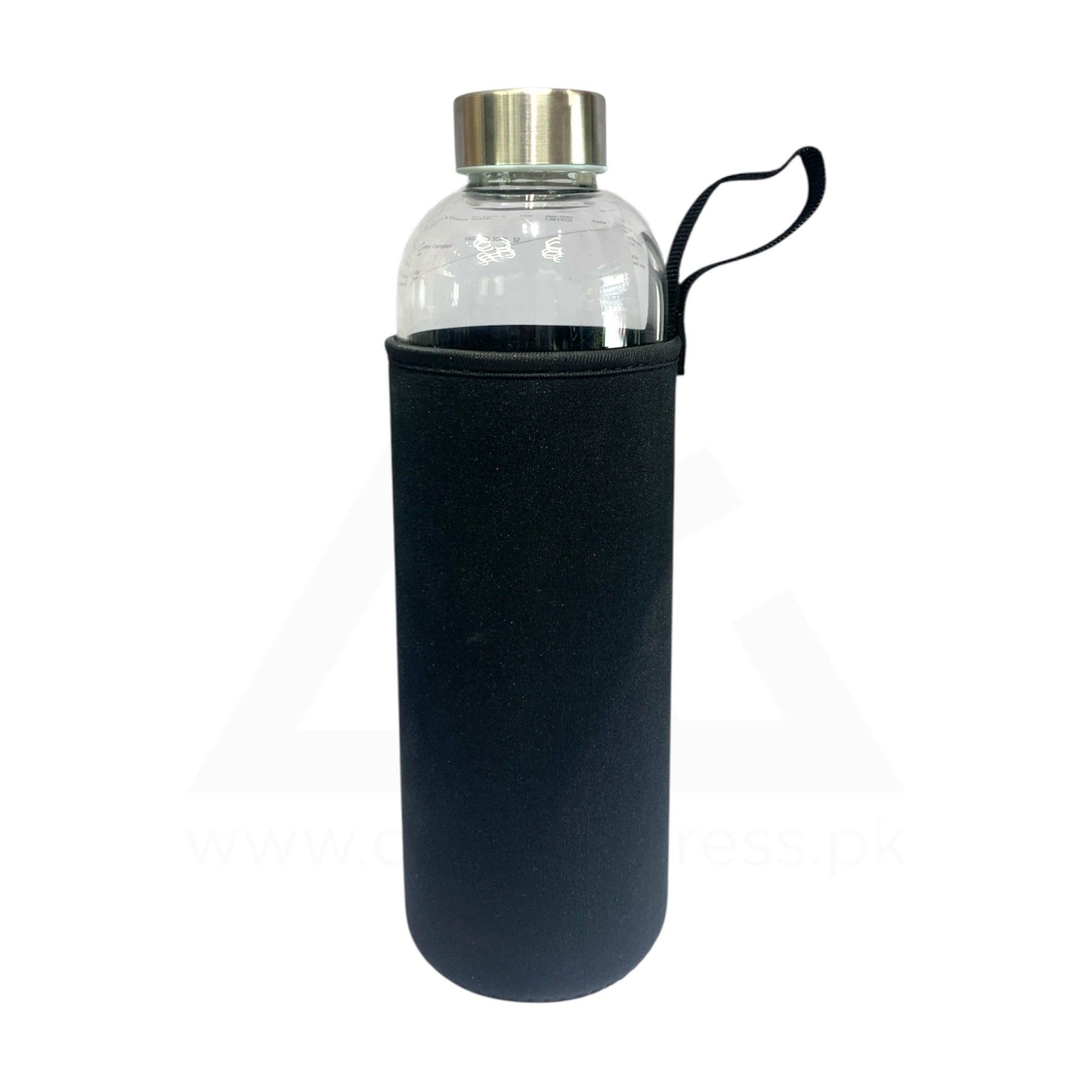 Glass Bottle