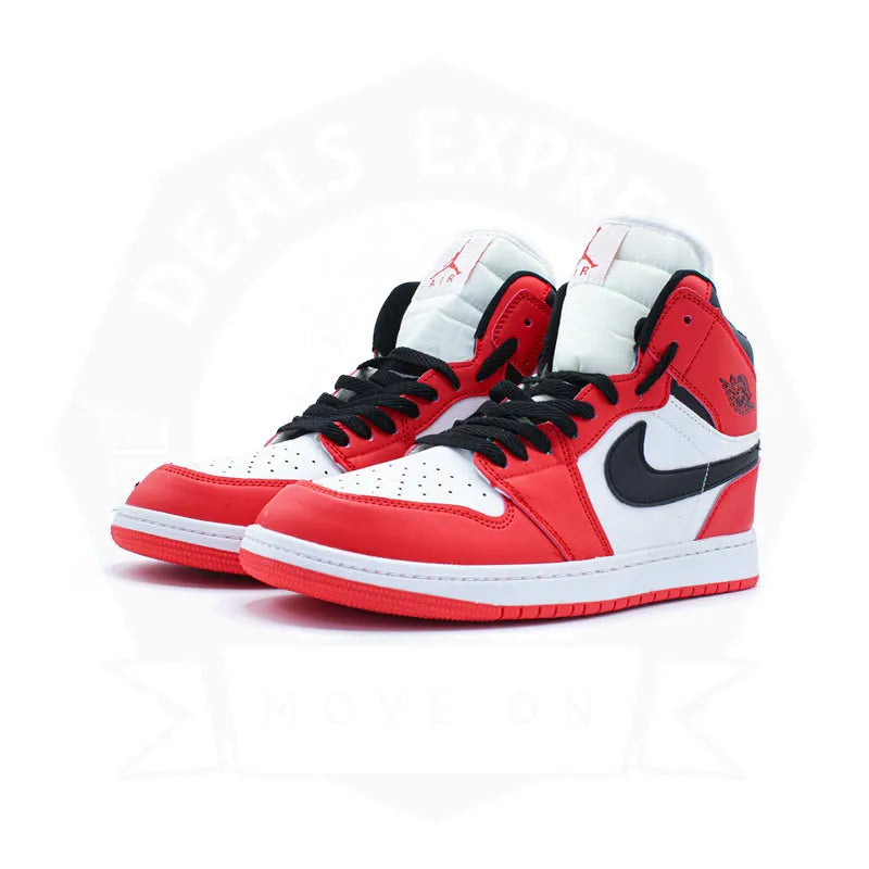 NAJ 1 Mid Premium – Chicago