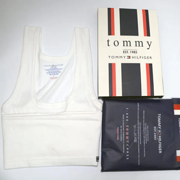 TMY Vest (Pack of 3)