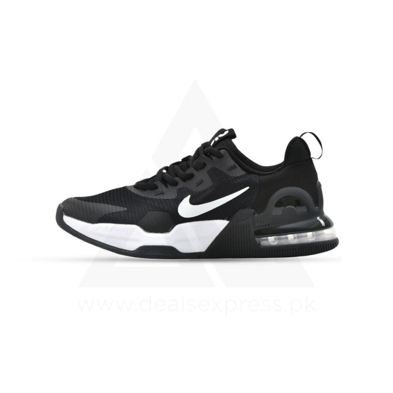 Amax Alpha Trainer 5 - Black Duo