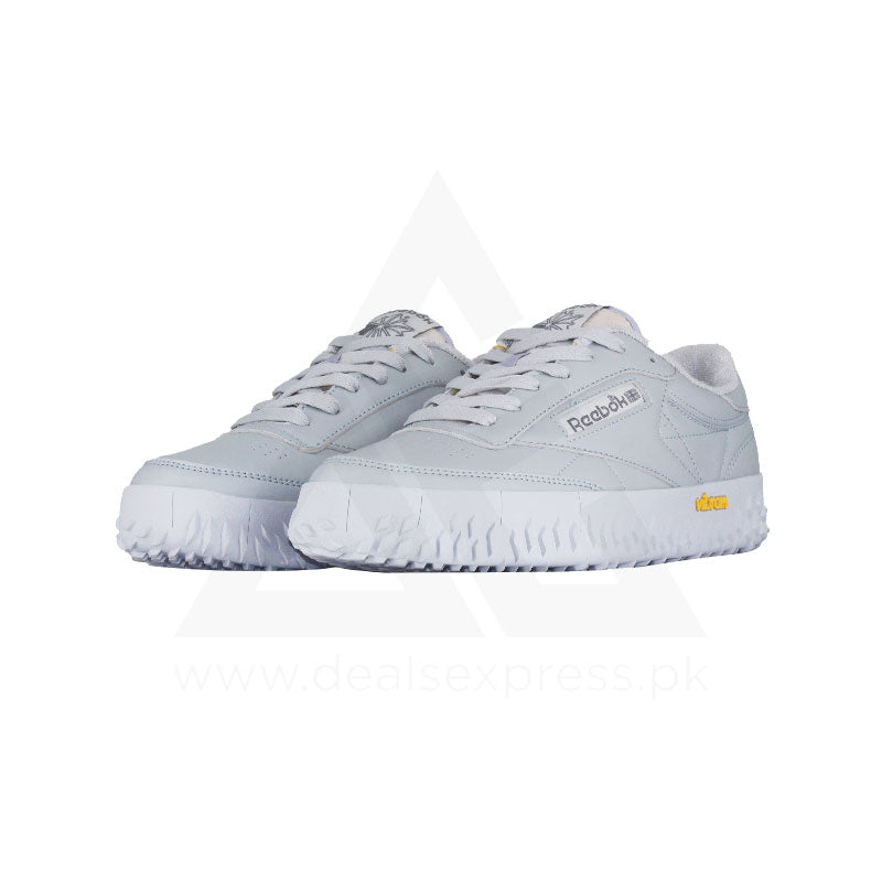 Rbk Club Vibram - Cold Grey