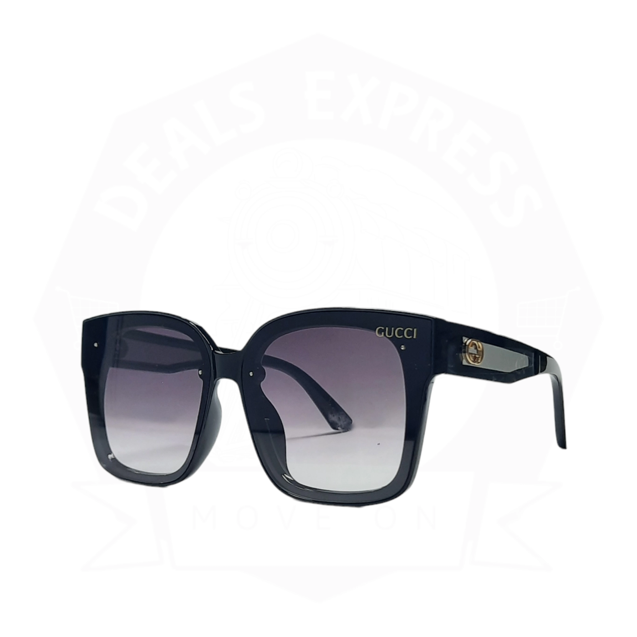 Buy Guess GG2037 - T52 Sunglasses Online at desertcartINDIA